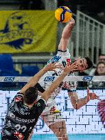 VOLLEY - Superlega Serie A - Itas Trentino vs Sonepar Padova