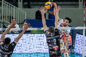 VOLLEY - Superlega Serie A - Itas Trentino vs Sonepar Padova