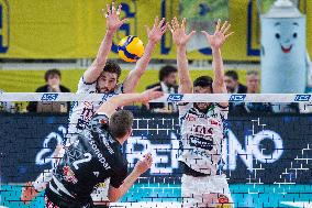 VOLLEY - Superlega Serie A - Itas Trentino vs Sonepar Padova