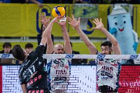 VOLLEY - Superlega Serie A - Itas Trentino vs Sonepar Padova