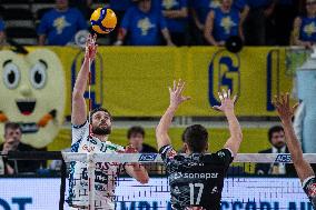 VOLLEY - Superlega Serie A - Itas Trentino vs Sonepar Padova