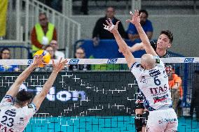 VOLLEY - Superlega Serie A - Itas Trentino vs Sonepar Padova