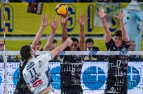 VOLLEY - Superlega Serie A - Itas Trentino vs Sonepar Padova