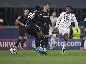 CALCIO - UEFA Champions League - Bologna FC vs LOSC Lille