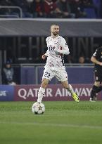 CALCIO - UEFA Champions League - Bologna FC vs LOSC Lille