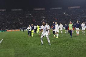 CALCIO - UEFA Champions League - Bologna FC vs LOSC Lille