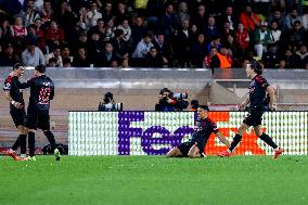 CALCIO - UEFA Champions League - Monaco vs Benfica