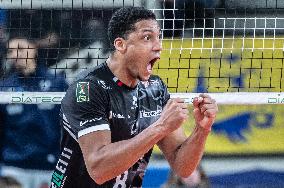 VOLLEY - Superlega Serie A - Itas Trentino vs Sonepar Padova