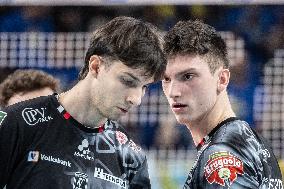 VOLLEY - Superlega Serie A - Itas Trentino vs Sonepar Padova