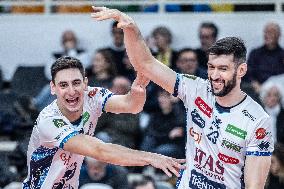 VOLLEY - Superlega Serie A - Itas Trentino vs Sonepar Padova