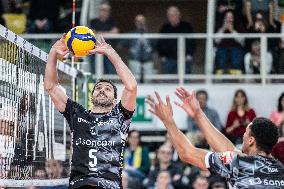 VOLLEY - Superlega Serie A - Itas Trentino vs Sonepar Padova