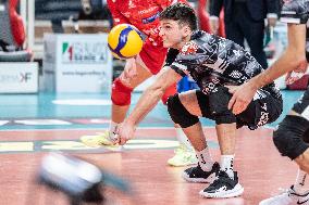 VOLLEY - Superlega Serie A - Itas Trentino vs Sonepar Padova