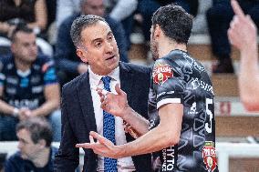 VOLLEY - Superlega Serie A - Itas Trentino vs Sonepar Padova