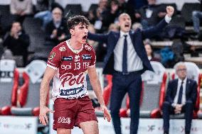 VOLLEY - Superlega Serie A - Itas Trentino vs Sonepar Padova