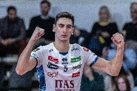 VOLLEY - Superlega Serie A - Itas Trentino vs Sonepar Padova