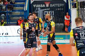 VOLLEY - Superlega Serie A - Yuasa Battery Grottazzolina vs Cucine Lube Civitanova