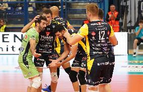 VOLLEY - Superlega Serie A - Yuasa Battery Grottazzolina vs Cucine Lube Civitanova