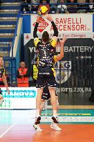 VOLLEY - Superlega Serie A - Yuasa Battery Grottazzolina vs Cucine Lube Civitanova