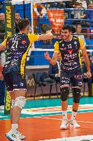 VOLLEY - Superlega Serie A - Yuasa Battery Grottazzolina vs Cucine Lube Civitanova