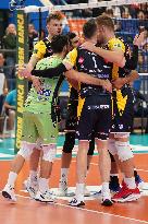 VOLLEY - Superlega Serie A - Yuasa Battery Grottazzolina vs Cucine Lube Civitanova