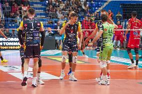 VOLLEY - Superlega Serie A - Yuasa Battery Grottazzolina vs Cucine Lube Civitanova