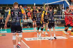 VOLLEY - Superlega Serie A - Yuasa Battery Grottazzolina vs Cucine Lube Civitanova