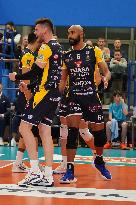 VOLLEY - Superlega Serie A - Yuasa Battery Grottazzolina vs Cucine Lube Civitanova