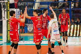 VOLLEY - Superlega Serie A - Yuasa Battery Grottazzolina vs Cucine Lube Civitanova