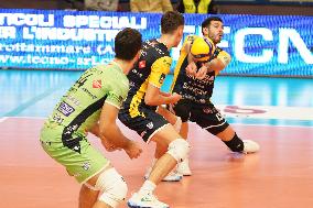 VOLLEY - Superlega Serie A - Yuasa Battery Grottazzolina vs Cucine Lube Civitanova