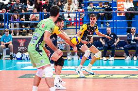 VOLLEY - Superlega Serie A - Yuasa Battery Grottazzolina vs Cucine Lube Civitanova