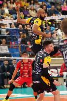 VOLLEY - Superlega Serie A - Yuasa Battery Grottazzolina vs Cucine Lube Civitanova