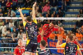 VOLLEY - Superlega Serie A - Yuasa Battery Grottazzolina vs Cucine Lube Civitanova