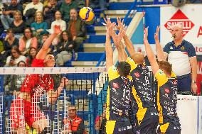 VOLLEY - Superlega Serie A - Yuasa Battery Grottazzolina vs Cucine Lube Civitanova