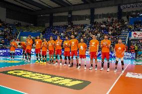 VOLLEY - Superlega Serie A - Yuasa Battery Grottazzolina vs Cucine Lube Civitanova