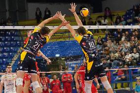 VOLLEY - Superlega Serie A - Yuasa Battery Grottazzolina vs Cucine Lube Civitanova