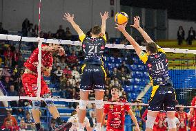 VOLLEY - Superlega Serie A - Yuasa Battery Grottazzolina vs Cucine Lube Civitanova