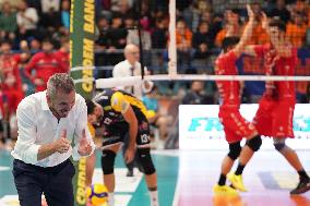 VOLLEY - Superlega Serie A - Yuasa Battery Grottazzolina vs Cucine Lube Civitanova