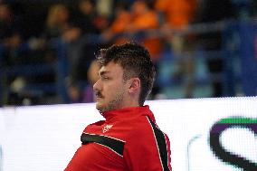 VOLLEY - Superlega Serie A - Yuasa Battery Grottazzolina vs Cucine Lube Civitanova