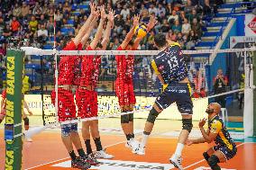 VOLLEY - Superlega Serie A - Yuasa Battery Grottazzolina vs Cucine Lube Civitanova