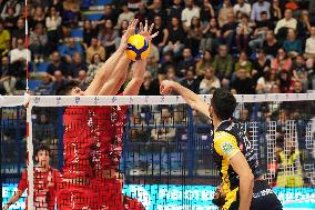 VOLLEY - Superlega Serie A - Yuasa Battery Grottazzolina vs Cucine Lube Civitanova