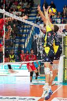 VOLLEY - Superlega Serie A - Yuasa Battery Grottazzolina vs Cucine Lube Civitanova