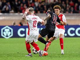 CALCIO - UEFA Champions League - Monaco vs Benfica