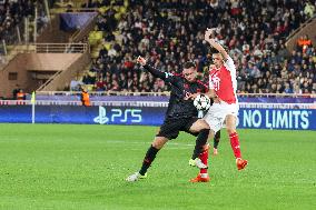 CALCIO - UEFA Champions League - Monaco vs Benfica