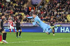 CALCIO - UEFA Champions League - Monaco vs Benfica