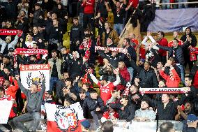 CALCIO - UEFA Champions League - Monaco vs Benfica