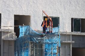 South-to-North Water Diversion Project Construction