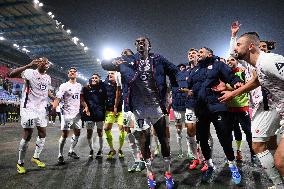 Champions League - Bologna v Lille