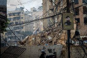 Israel-Hezbollah Ceasefire Takes Effect - Beirut