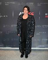 42nd TFF - Julia Ormond