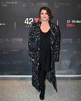 42nd TFF - Julia Ormond